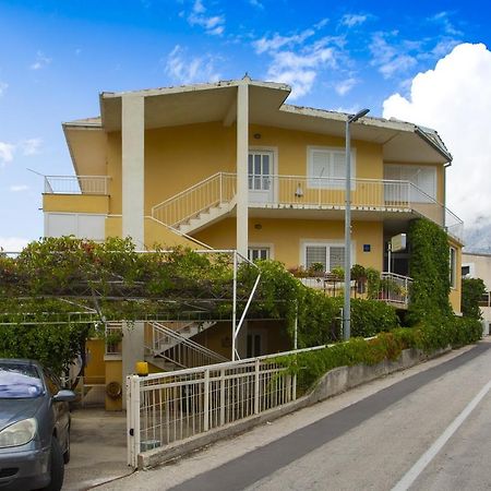Apartments With A Parking Space Podgora, Makarska - 12816 מראה חיצוני תמונה