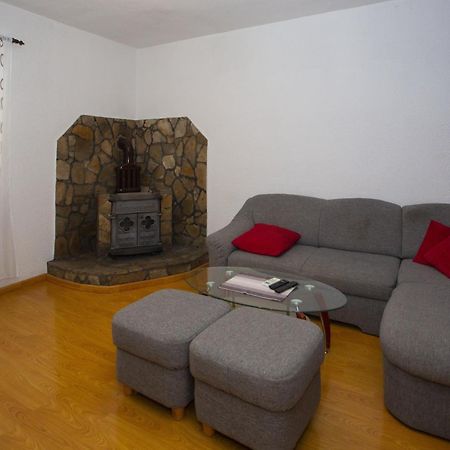 Apartments With A Parking Space Podgora, Makarska - 12816 חדר תמונה