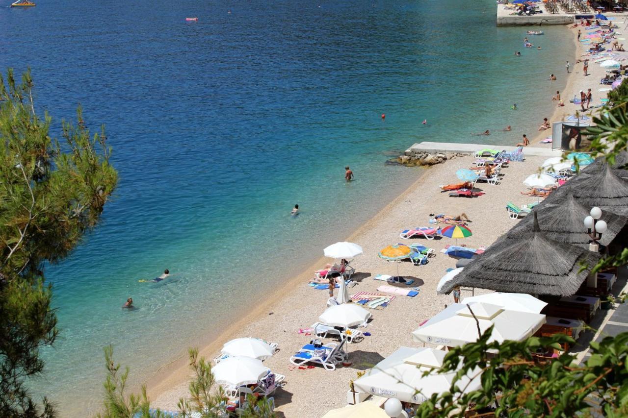 Apartments With A Parking Space Podgora, Makarska - 12816 מראה חיצוני תמונה