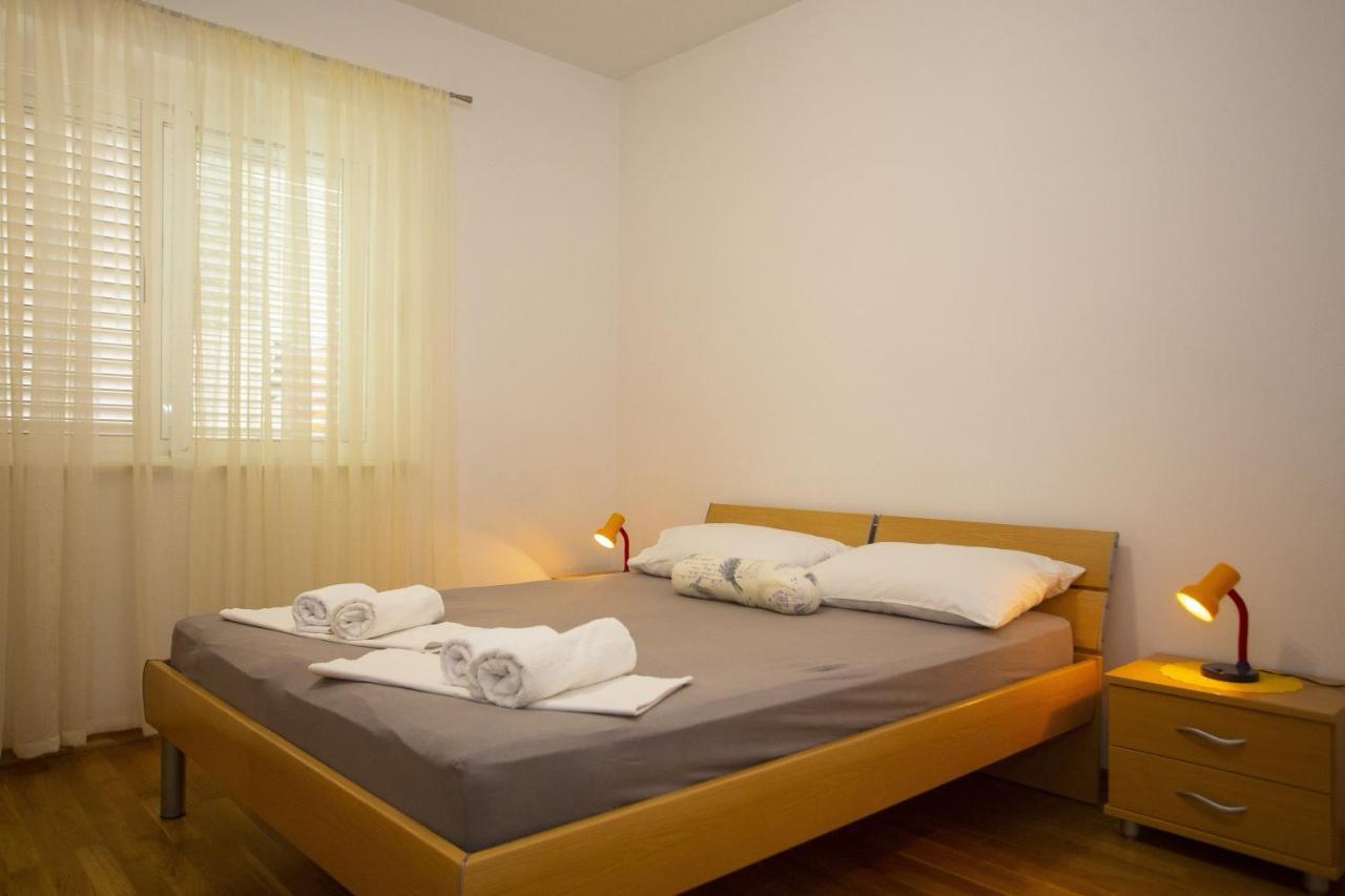 Apartments With A Parking Space Podgora, Makarska - 12816 מראה חיצוני תמונה