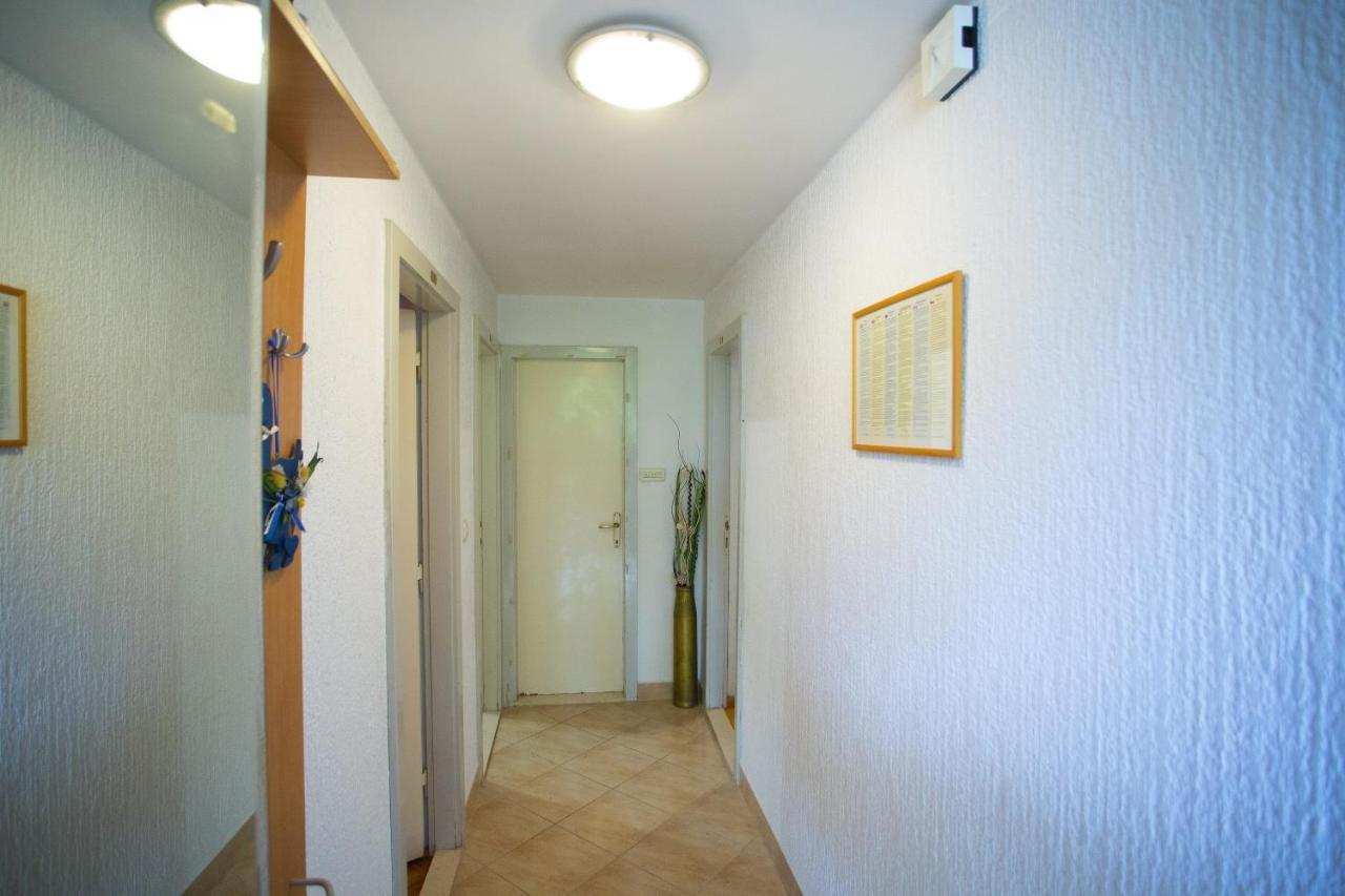 Apartments With A Parking Space Podgora, Makarska - 12816 מראה חיצוני תמונה