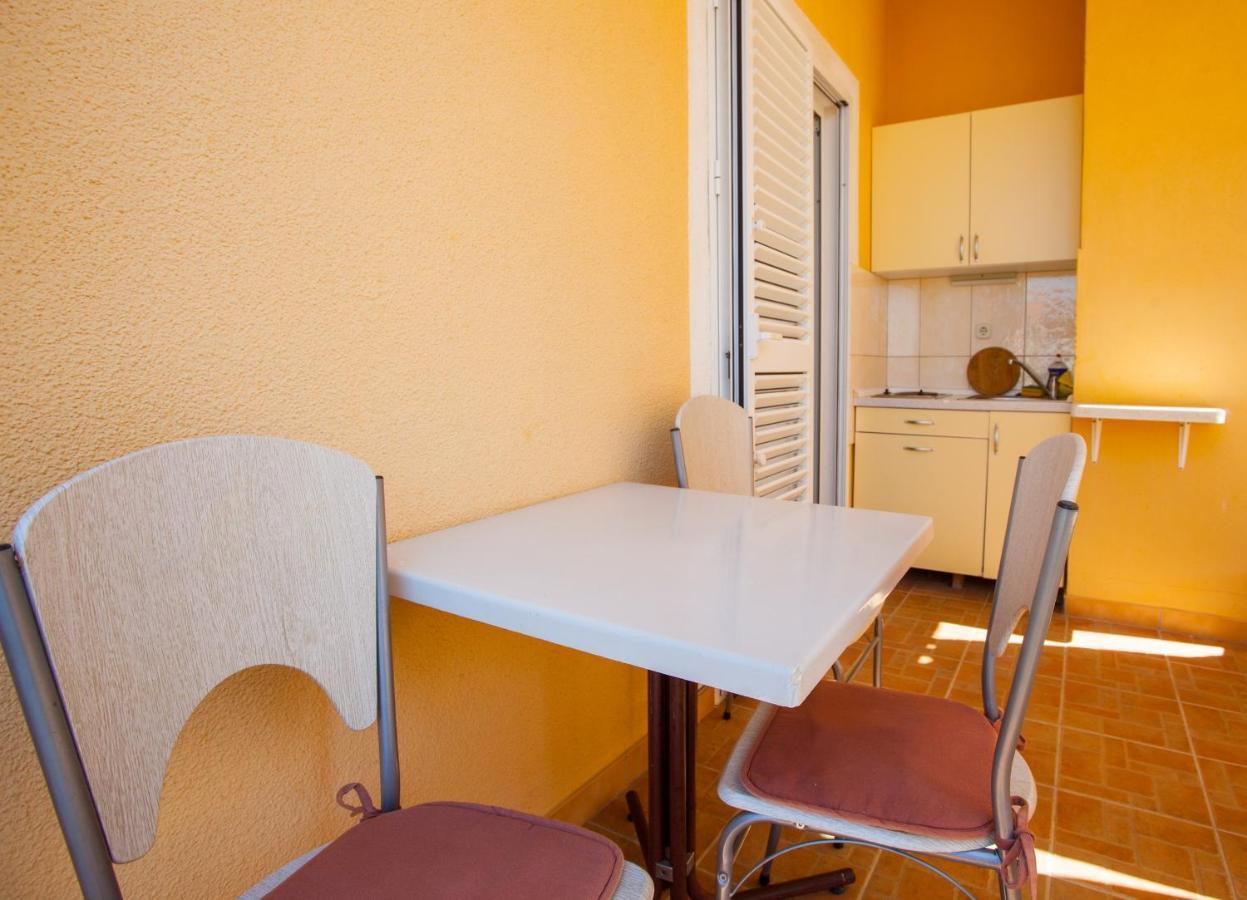 Apartments With A Parking Space Podgora, Makarska - 12816 מראה חיצוני תמונה