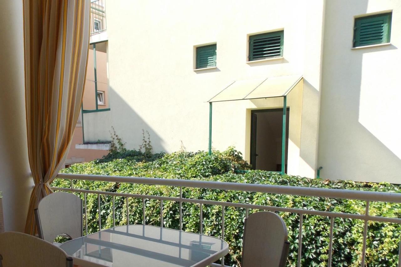 Apartments With A Parking Space Podgora, Makarska - 12816 מראה חיצוני תמונה